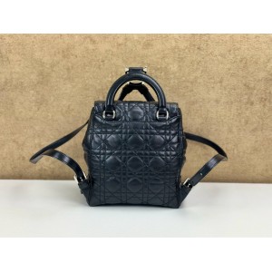 DIOR SMALL STARDUST BACKPACK